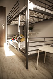Bi Pi Hostel