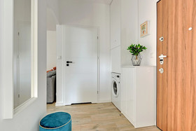 Garden Gates by Blue Mandarin Apartments