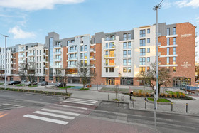 Garden Gates by Blue Mandarin Apartments