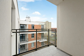 Garden Gates by Blue Mandarin Apartments