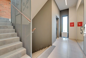 Garden Gates by Blue Mandarin Apartments