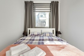 Garden Gates by Blue Mandarin Apartments