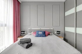 Garden Gates by Blue Mandarin Apartments