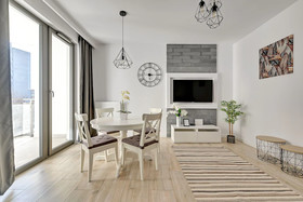 Garden Gates by Blue Mandarin Apartments