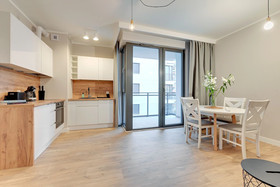 Garden Gates by Blue Mandarin Apartments