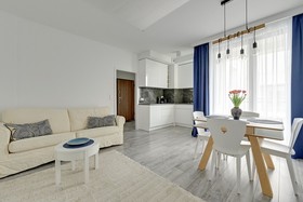 Garden Gates by Blue Mandarin Apartments