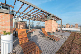 Garden Gates by Blue Mandarin Apartments