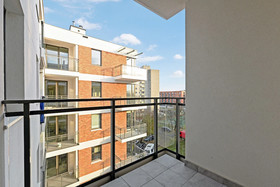 Garden Gates by Blue Mandarin Apartments