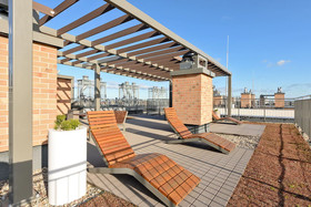 Garden Gates by Blue Mandarin Apartments