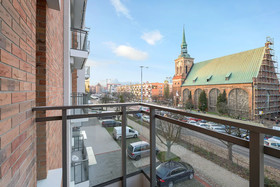 Garden Gates by Blue Mandarin Apartments