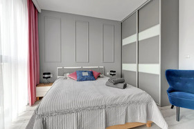 Garden Gates by Blue Mandarin Apartments
