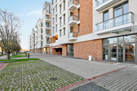 Garden Gates by Blue Mandarin Apartments