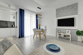 Garden Gates by Blue Mandarin Apartments
