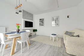 Garden Gates by Blue Mandarin Apartments