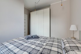 Garden Gates by Blue Mandarin Apartments