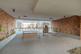 Garden Gates by Blue Mandarin Apartments