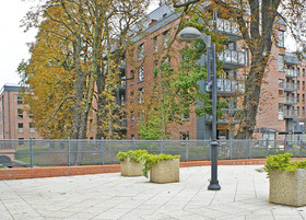 Browar Gdanski by IRS ROYAL APARTAMENTS