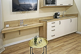 Browar Gdanski by IRS ROYAL APARTAMENTS