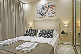 Browar Gdanski by IRS ROYAL APARTAMENTS