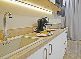 Browar Gdanski by IRS ROYAL APARTAMENTS