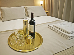 Browar Gdanski by IRS ROYAL APARTAMENTS
