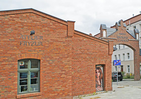 Browar Gdanski by IRS ROYAL APARTAMENTS