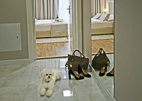 Browar Gdanski by IRS ROYAL APARTAMENTS