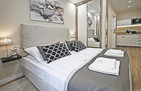Browar Gdanski by IRS ROYAL APARTAMENTS