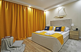 Browar Gdanski by IRS ROYAL APARTAMENTS