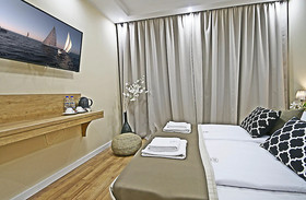 Browar Gdanski by IRS ROYAL APARTAMENTS