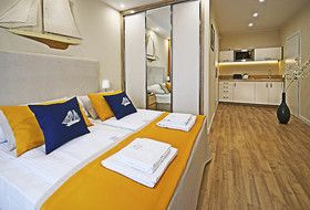 Browar Gdanski by IRS ROYAL APARTAMENTS
