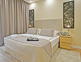 Browar Gdanski by IRS ROYAL APARTAMENTS