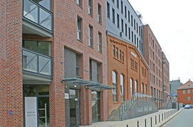 Browar Gdanski by IRS ROYAL APARTAMENTS
