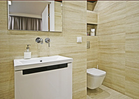 Browar Gdanski by IRS ROYAL APARTAMENTS