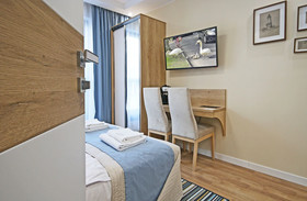 Browar Gdanski by IRS ROYAL APARTAMENTS