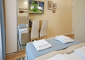 Browar Gdanski by IRS ROYAL APARTAMENTS