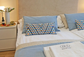 Browar Gdanski by IRS ROYAL APARTAMENTS