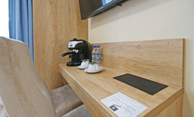 Browar Gdanski by IRS ROYAL APARTAMENTS