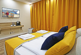 Browar Gdanski by IRS ROYAL APARTAMENTS