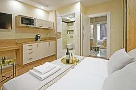 Browar Gdanski by IRS ROYAL APARTAMENTS