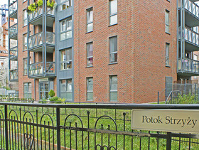 Browar Gdanski by IRS ROYAL APARTAMENTS