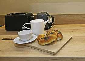 Browar Gdanski by IRS ROYAL APARTAMENTS