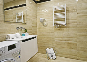 Browar Gdanski by IRS ROYAL APARTAMENTS