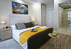 Browar Gdanski by IRS ROYAL APARTAMENTS