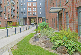 Browar Gdanski by IRS ROYAL APARTAMENTS