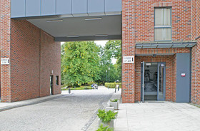 Browar Gdanski by IRS ROYAL APARTAMENTS