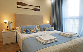 Browar Gdanski by IRS ROYAL APARTAMENTS