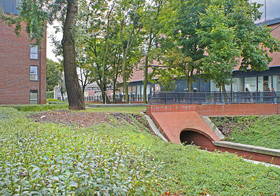 Browar Gdanski by IRS ROYAL APARTAMENTS