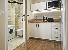 Browar Gdanski by IRS ROYAL APARTAMENTS