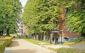 Browar Gdanski by IRS ROYAL APARTAMENTS